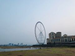 -青岛海泉湾度假区温泉