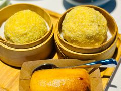 手工鲜虾菜团子-旺顺阁·北京菜(北辰上品+)