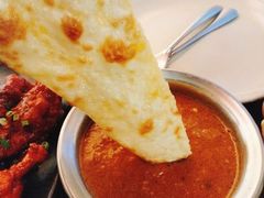 -南国印度餐厅Dakshin