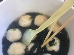 -林氏沙茶面·闽南必尝小吃(福建路店)