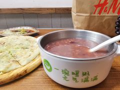 -甲乙饼·北京手工肉饼(西直门凯德茂店)