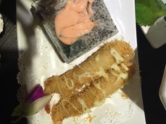 -蟹之国·精品蟹料理(极地店)