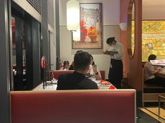 -左庭右院鲜牛肉火锅(苏州园区永旺店)