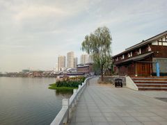 -大小河街
