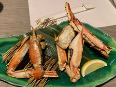 -蟹道乐(道顿堀本店)