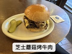 -Al Salam莫的三明治