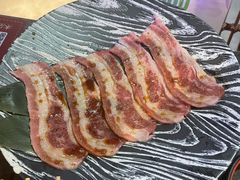 -十三姨正合丰烤肉(营迹路店)