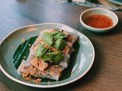 -CHINCHIN 青青·泰国料理(万象食家店)
