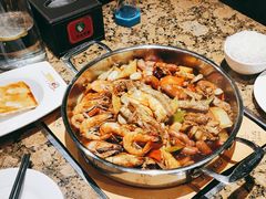 -黄记煌三汁焖锅(金凤万达广场店)