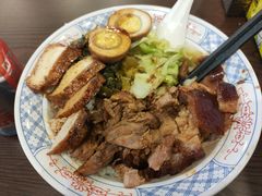 -香友记正宗隆江猪脚饭(首经贸店)