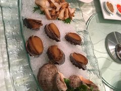 -大东方海鲜酒楼(小武基桥店)