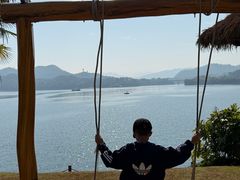 -杭州千岛湖滨江希尔顿度假酒店