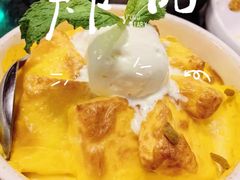 -新白鹿餐厅(京基KK ONE店)