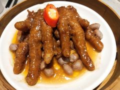 -吉旺港式餐厅(南方商城店)