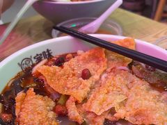 -家味螺蛳粉&烤鱼(五角场店)
