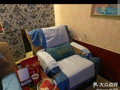 -华夏良子·足道SPA艾灸(翠微店)