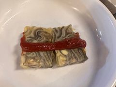 -城一家三代烤盲鳗