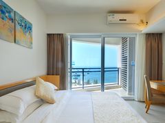 -金融街·金禧丽景海公园度假酒店
