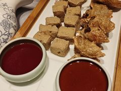 -香园茶社·金陵小灶(老门东店)