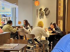 -面乙新派手擀面(大悦城店)