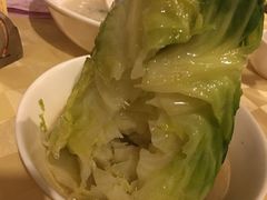 -石岐佬中山菜馆(张溪店)