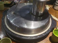 -老船夫石锅苗苗鱼·老字号(三道堰总店)