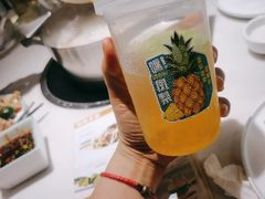 -椰客·海南椰子鸡(天河万菱汇店)