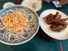 -誉八仙粤菜(万象天地店)
