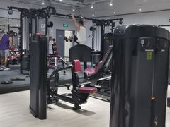 -FLARE STAR FITNESS(复地活力城店)