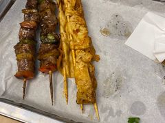 -烤五行·烧烤烤串(石佛营店)