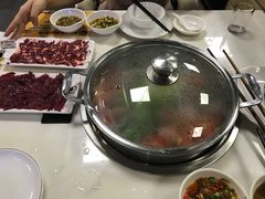 -三头牛·潮汕牛肉生蚝火锅 (夏湾店)