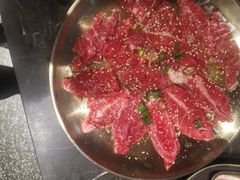 -大叹号·朝鲜族烤肉(潍坊泰华城店)