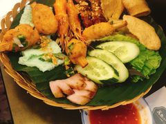 -美奈小馆·越南料理(中航城君尚购物中心店)