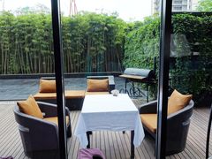 -杭州逸酒店(西湖武林店)