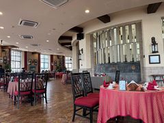 -南沙游艇会·大兵船餐厅