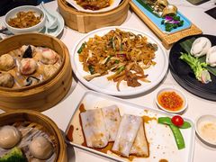 -盛世名点(客世界店)