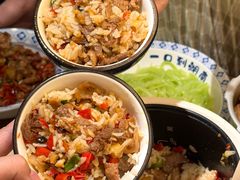 -八碗湘长沙市井菜(坡子街店)