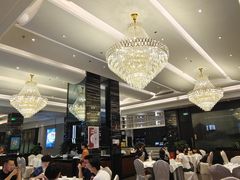 -万龙洲海鲜(大兴绿地缤纷城店)