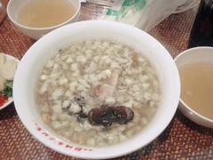 -毅祥斋老孙家泡馍(北院门鼓楼店)