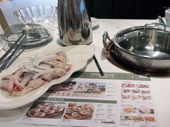 -东山渔民椰子鸡