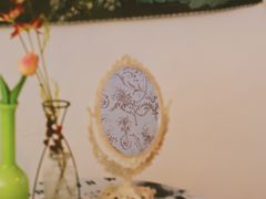 -Smile House咖啡馆(群芳小区店)