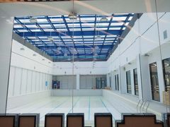 -金吉鸟健身游泳