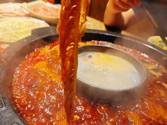 -重庆渝达老火锅(春熙路店)