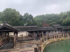 -乌镇东栅景区