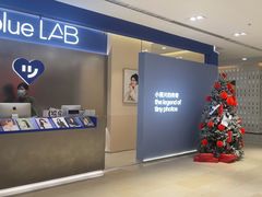 -天真蓝照相馆(西安南门王府井LAB店)
