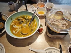 -羊之道草原味道清真餐厅(番禺店)