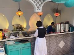 -苏坦土耳其西餐厅(玉林店)
