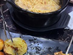 -运德成·天津老味烧烤(广开二马路店)