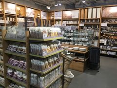 -MUJI无印良品(世博源店)