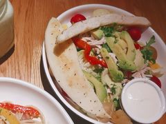 -玛尚诺意式餐厅(天环广场店)